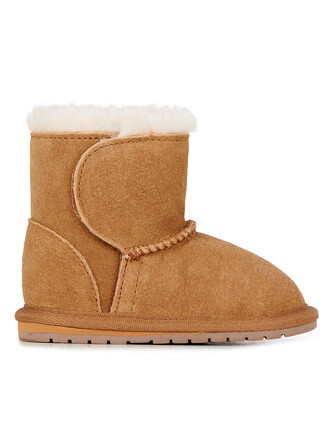Угги из овчины зимние Toddle EMU Australia