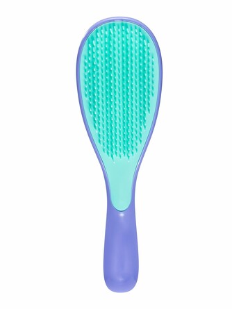 Щетка для мокрых и сухих волос, 6,2х2,9х2,2 см Individual Vision