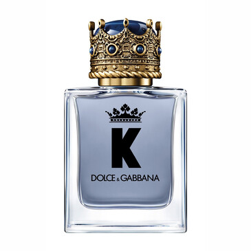 Туалетная вода мужская K by Dolce & Gabbana, 50 мл Dolce & Gabbana