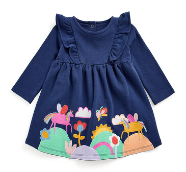 Платье Mothercare