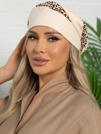 Чалма с косами LT Collection