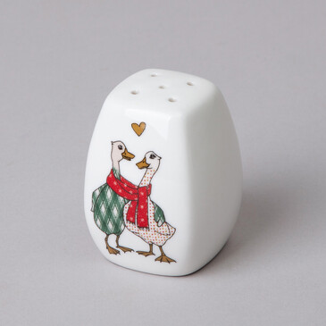 Перечница Family Christmas Lefard