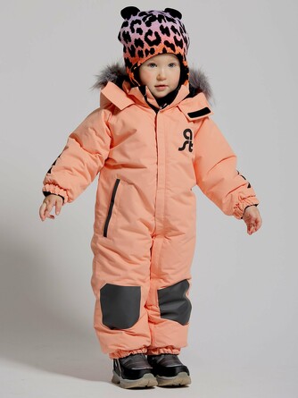 Комбинезон зимний Лаппи Artel