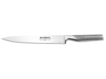 Нож для мяса (22 см) Global