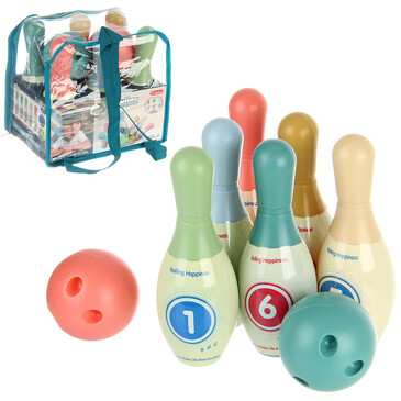 Боулинг, 20х21,5х15 см Veld Co