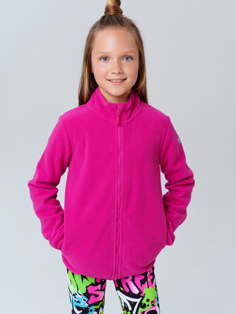 Толстовка флисовая Active Sport PlayToday