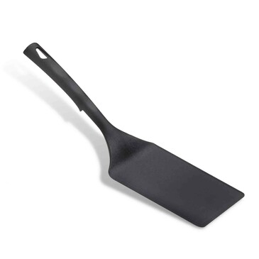Лопатка кухонная, длина 29 см (термостойкость до 220 C) Olympia