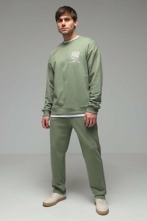 Костюм Арчи Х (толстовка и брюки) Lika Dress