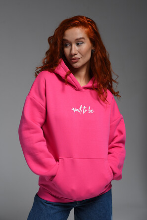 Толстовка оверсайз Натали37