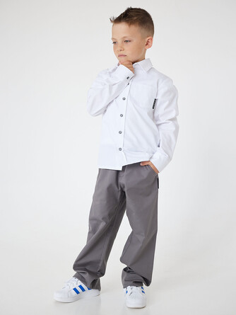 Рубашка Марк Batik