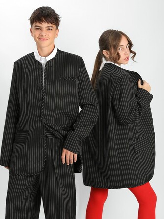 Пиджак Соль&Перец