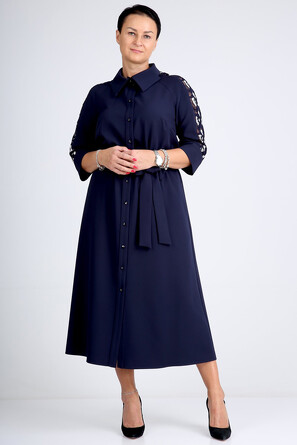 Платье Zigzag Style