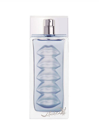 Вода туалетная Eau De Rubylips 30 мл Salvador Dali