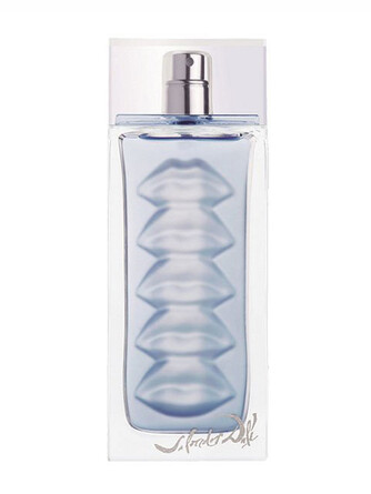 Вода туалетная Eau De Rubylips 50 мл Salvador Dali