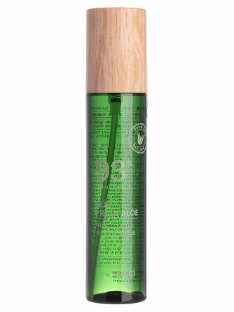 Спрей для лица и тела увлажняющий с алоэ jeju fresh aloe mist_i 120 мл,  The Saem