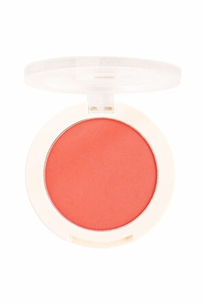 Румяна компактные saemmul single blusher rd02 dry rose  5 гр,  The Saem