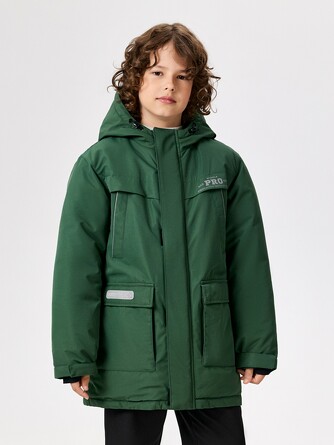 Куртка зимняя Miramare Acoola