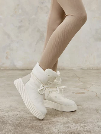 Сапоги-дутики зимние King Boots