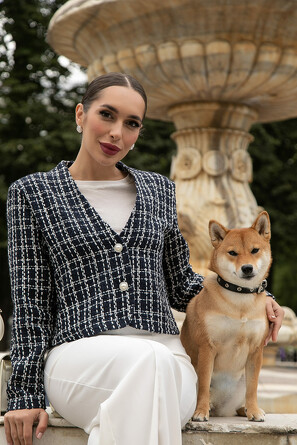 Жакет Дольче LT Collection