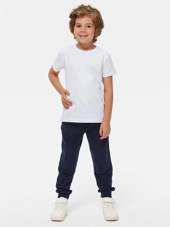 Брюки Kogan Kids