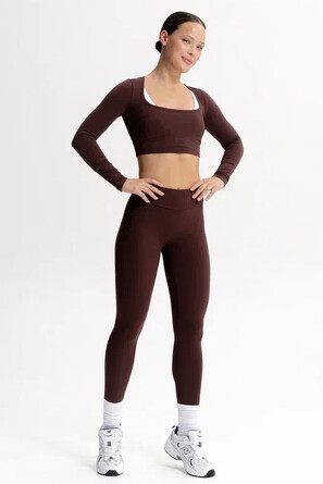 Леггинсы Push Forstrong