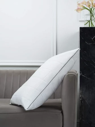 Подушка Хлопок  Ecosoft Arya Home