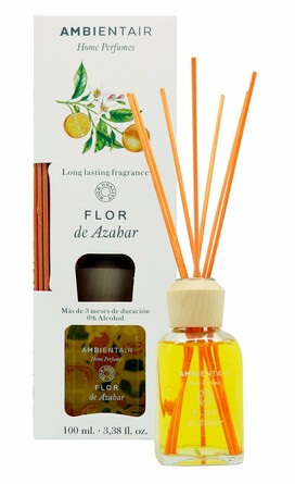 Диффузор ароматический Цветок апельсина Flor de Azahar 100 мл Ambientair