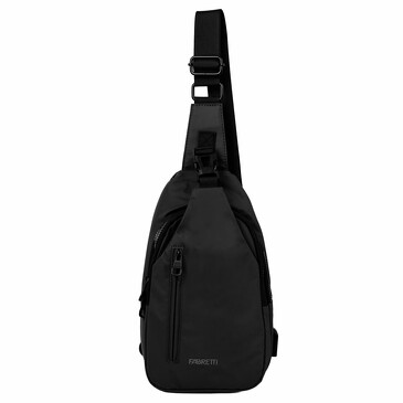 Сумка дорожная Fabretti