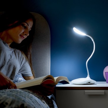 Cенсорная светодиодная настольная лампа InnovaGoods