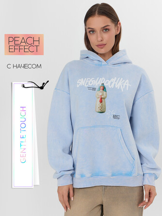 Худи Mark Formelle