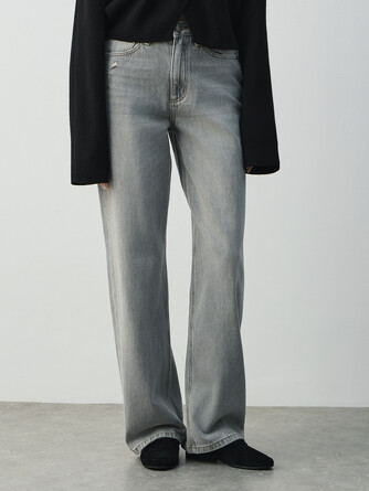 Джинсы Maison David