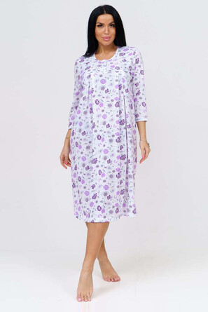 Сорочка ночная Текс-Плюс