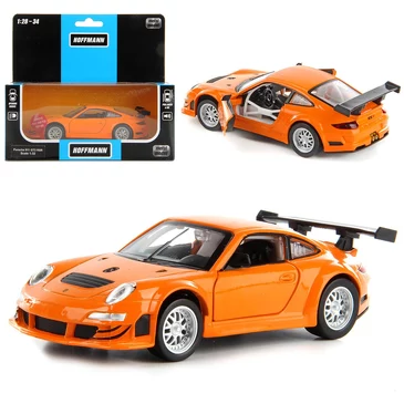 Машина 1:32 Porsche 911 GT3 RSR 18x9x16 Hoffmann