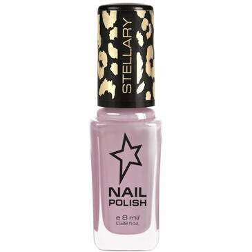 Лак для ногтей Nail polish глянцевое покрытие, тон 62, 8 мл Stellary