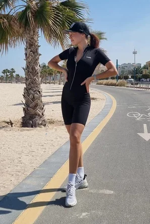 Комбинезон Ava Forstrong