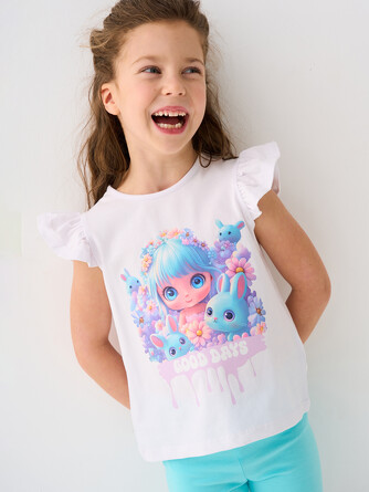 Футболка Digital Universe PlayToday