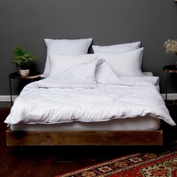 Пододеяльник. Violett Kupu-Kupu