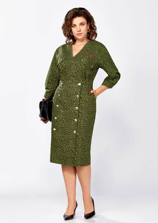 Платье Mira Fashion