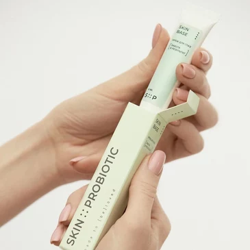Крем для глаз SkinBase 15мл SP by SkinProbiotic