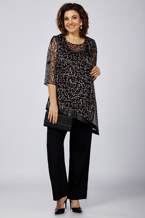 Костюм (блуза и брюки) Algranda