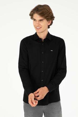 Рубашка U.S. Polo Assn.