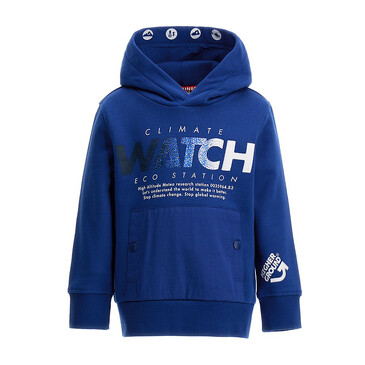 Толстовка Original Marines