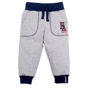 Брюки Sport Free Age