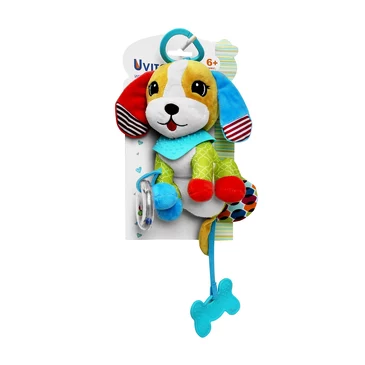 Игрушка-подвеска Dog Uviton