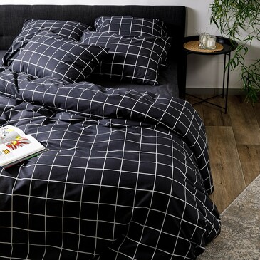 Комплект постельного белья Рэкс (поплин) Ночь Нежна