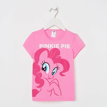 Футболка Pinkie Pie My Little Pony