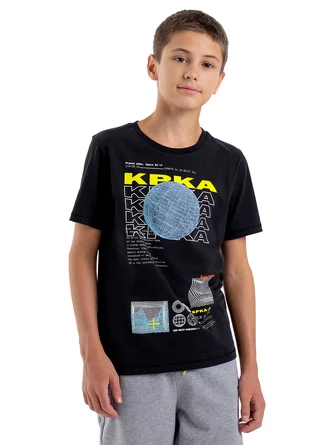 Футболка Kapika