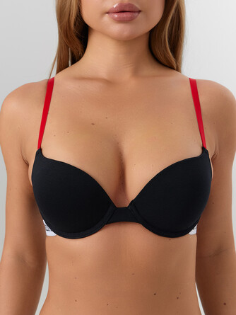 Бюстгальтер push-up Mark Formelle