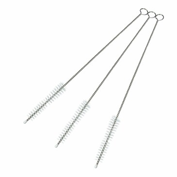 Набор ершиков для мытья трубочек (3 шт.) Uviton