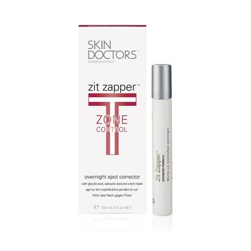 Лосьон-карандаш против прыщей T Zone Zit Zapper, 10мл Skin Doctors